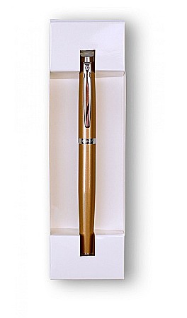 AS STILOU ZENITH ELEGANCE METALIC AURIU IN CUTIE CADOU 7600103 [0]