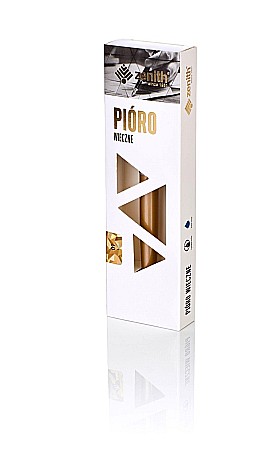 AS STILOU ZENITH ELEGANCE METALIC AURIU IN CUTIE CADOU 7600103 [1]