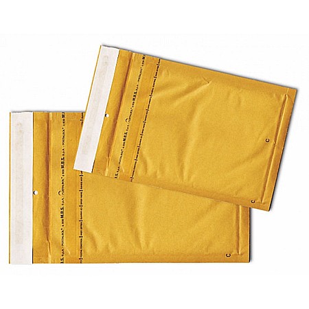 Plicuri antisoc - GPV PLIC PERNA AER 250*350/G17 KRAFT 138845