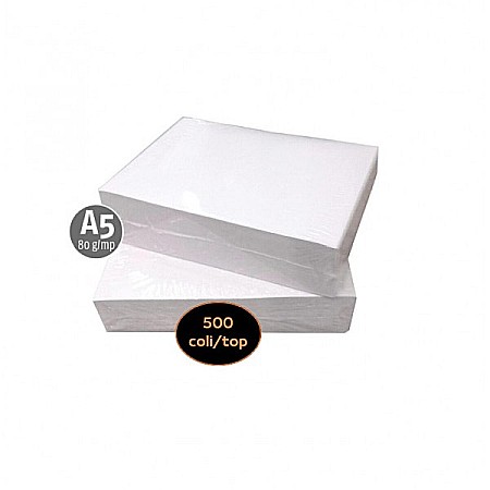 Hartie copiator imprimanta - RT HARTIE XEROX A5 OFFICE EXPRESS  80G 500 COLI/TOP NF22745 N