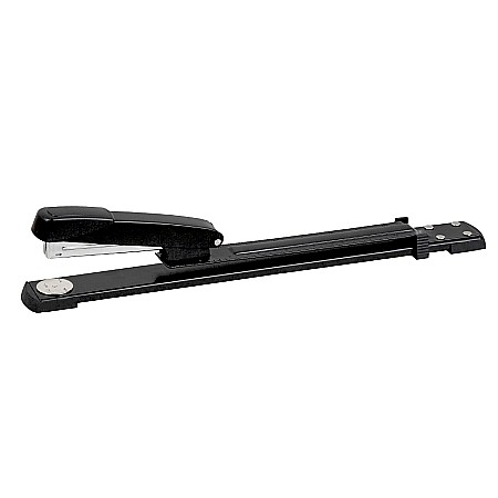 ARTICOLE DE BIROU - RT CAPSATOR MEMORIS CU BRAT 25 COLI NEGRU BV013311