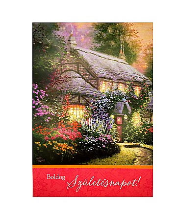 Felicitari - CAR FELICITARE DIV MODELE COD/G