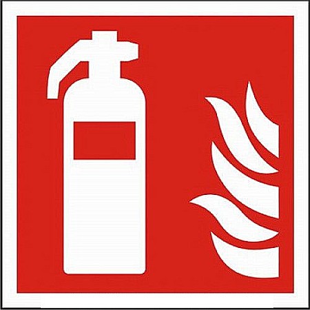 MIJLOACE DE PREZENTARE - TEM INDICATOR PROTECTIE-STINGATOR 803224