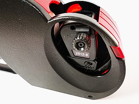 SCR PISTOL PRET SMART 8 DIG 6457/2612-8 N [3]