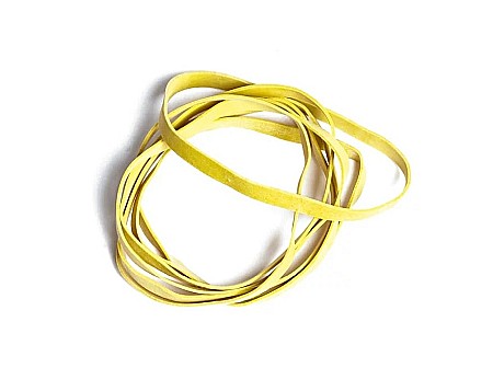 Diverse articole de ambalare - SCR ELASTIC SCRIVA 1KG 7MM 5932/59987