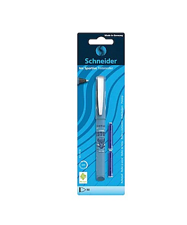 RECHIZITE SCOLARE - SCR ROLLER SCHNEIDER INX SPORTIVE CU 2 REZERVE 2891_RV