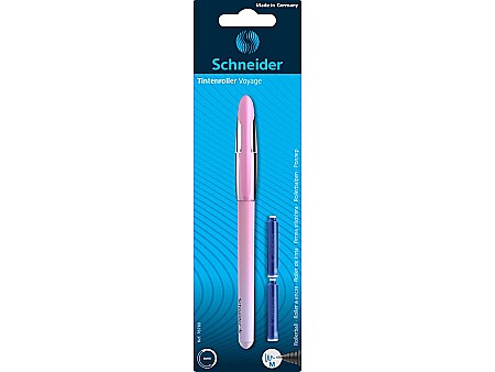 Stilouri si Rollere Scolare - SCR ROLLER SCHNEIDER VOYAGE+2 REZERVE 2898 ROZ