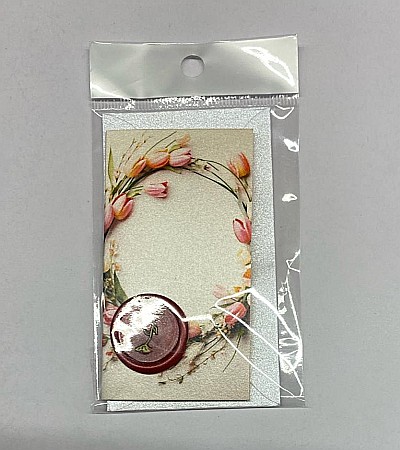 QUI MINI FELICITARI CU POEZIE IN LIMBA ROMANA DIVERSE MODELE [5]