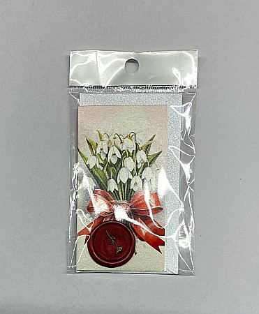 QUI MINI FELICITARI CU POEZIE IN LIMBA ROMANA DIVERSE MODELE [7]