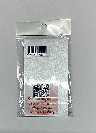 QUI MINI FELICITARI CU POEZIE IN LIMBA ROMANA DIVERSE MODELE [9]