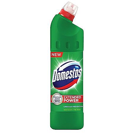 Produse si solutii antibacteriene - OVM DOMESTOS 750ML PINE FRESH 6766/6355