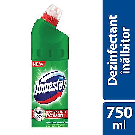 OVM DOMESTOS 750ML PINE FRESH 6766/6355 [1]
