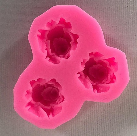 HOBBY - CA MATRITA MULAJ SILICON ROSES 28200