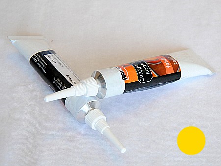 Contururi - CA CONTUR 20ML TUB PENTART AURIU 710564