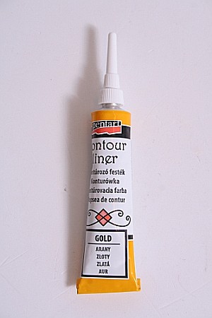 CA CONTUR 20ML TUB PENTART AURIU 710564 [1]