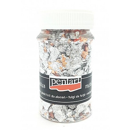 HOBBY - CA FULGI FOITA M1 2497