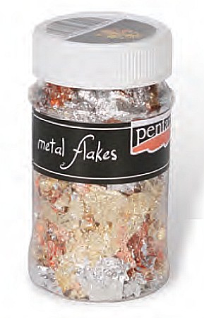 HOBBY - CA FULGI FOITA M5 CUPRU 2501