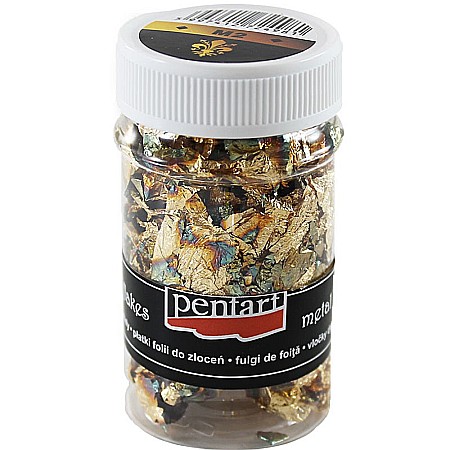 HOBBY - CA FULGI FOITA M6 2502