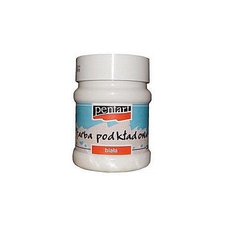 Grunduri - CA GRUND 100ML PENTART 752304/2493