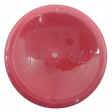 CA ACRIL PENTART MAT 50ML CARMIN 6516/1223 [1]