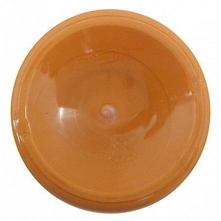 CA VOPSEA ACRILICA PENTART 50ML MAT ORANGE 6639/1226 [1]