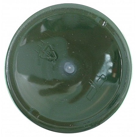 CA ACRIL PENTART 50ML MAT VERDE BRAD 6721/1312 [1]