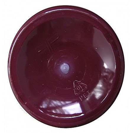 CA VOPSEA ACRILICA PENTART 50ML MAT BORDO 6752 [1]