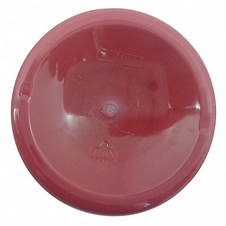 CA ACRIL PENTART 50ML MAT RED WINE 6820/1897 [1]