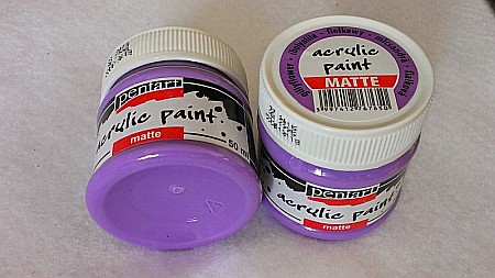 CA ACRIL PENTART 50ML MAT 13118 MOV [2]