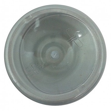 CA VOPSEA ACRILICA METALIZATA PENTART 50ML SILVER 74023/2217 [2]