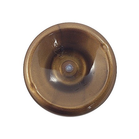 CA VOPSEA ACRILICA METALIZATA PENTART 50ML CUPRU GALBUI 29357 [2]