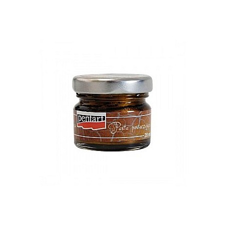 Antichizare - CA PASTA ANTIK 20ML BRONZ PENTART 795615/3381