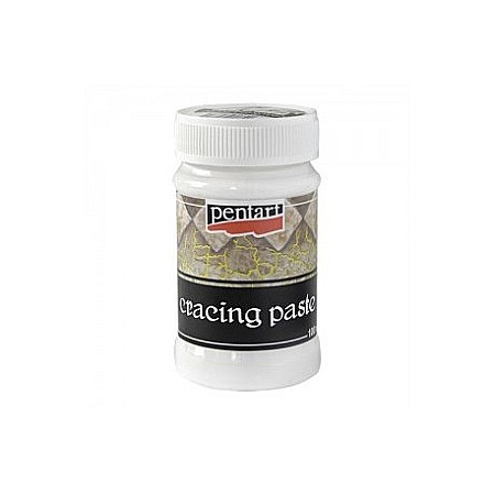 Lacuri/ Mediumuri - CA PASTA CRAPARE 100ML ALB PENTART 797305/4202