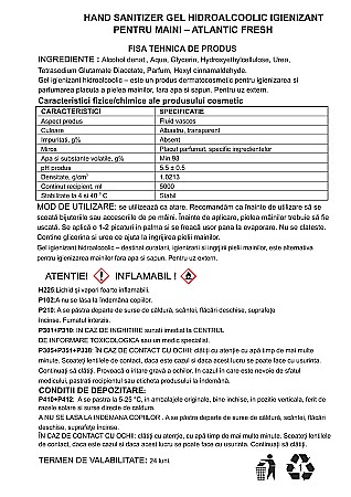 GEL IGIENIZANT MAINI 5L [1]