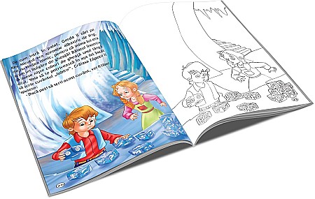 UP CARTE COLORAT SI POVESTE A4 CRAIASA ZAPEZII [1]