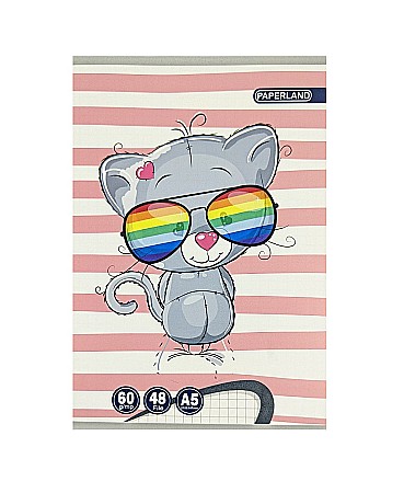 PA CAIET A5 48 FILE 60g PATRATELE 24000001 [4]