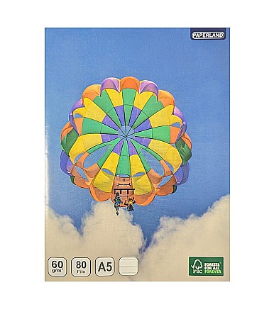 PA CAIET A5 80F LINII 60G 24000005 [0]