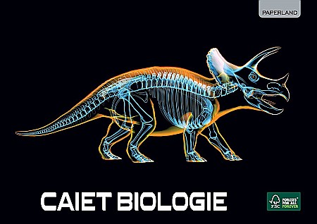 PA CAIET BIOLOGIE 24F 17*24CM 24800014/ 24000106 [1]