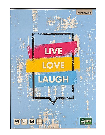 PA CAIET A4 60 FILE 60g AR 24000013 [3]