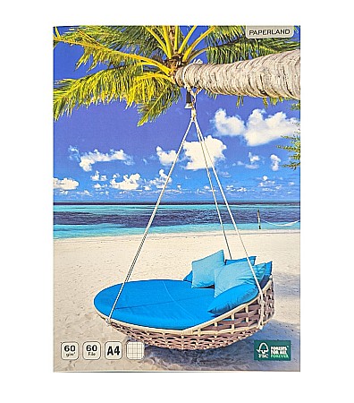 PA CAIET A4 60 FILE 60g AR 24000013 [6]