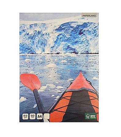 Caiete scolare - PA CAIET A4 60 FILE 60g LINII 24000014