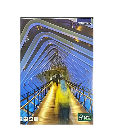 PA CAIET A4 60 FILE 60g LINII 24000014 [4]