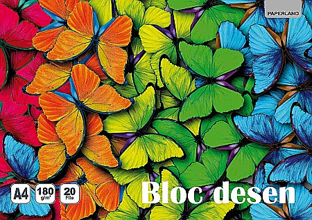 PA BLOC DESEN A4 180G 24000146 [1]