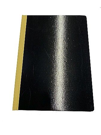 Registre cartonate si carnetele - PA REGISTRU A4 100F PATRATELE 21000007