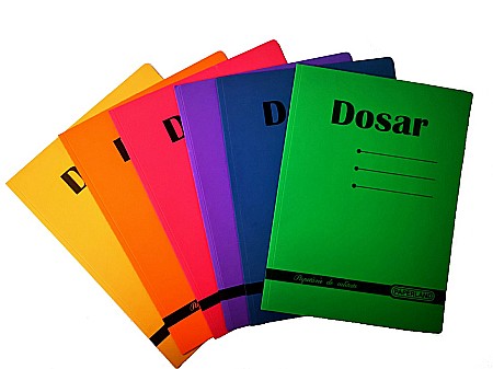 PA DOSAR PLIC CARTON 250g/mp DIVERSE CULORi [0]