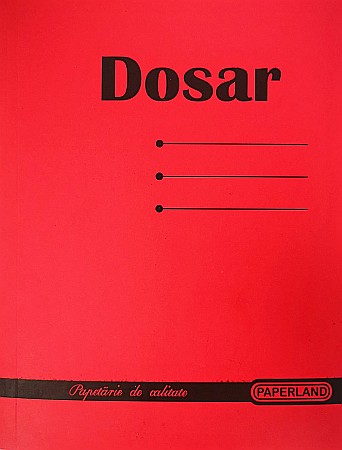 PA DOSAR SINA CARTON 250g/mp ROZ 22000118 [3]