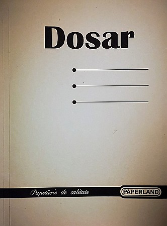 PA DOSAR SINA CARTON 250g/mp ROZ 22000118 [4]