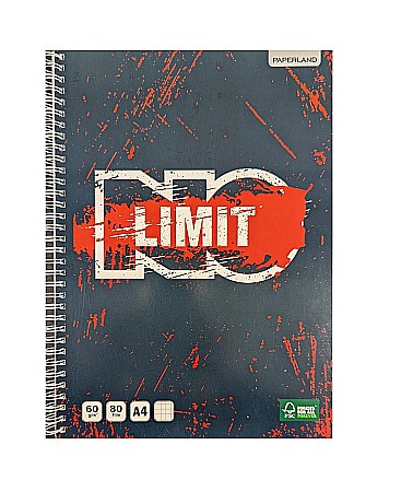 PA CAIET A4 80F PATRATELE SPIRA DUBLA 24000090 [1]