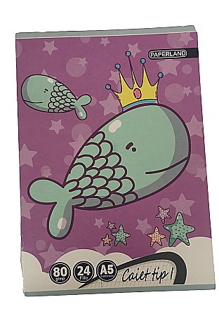 PA CAIET TIP I A5 24F 80GR  24000196 [1]