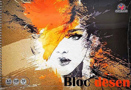 PA BLOC DESEN SPIRA A3 160G 30F 24000283 [1]